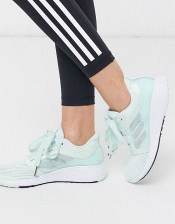 adidas Running Edge Lux Plave - Ženske Tenisice | 17324FIVH